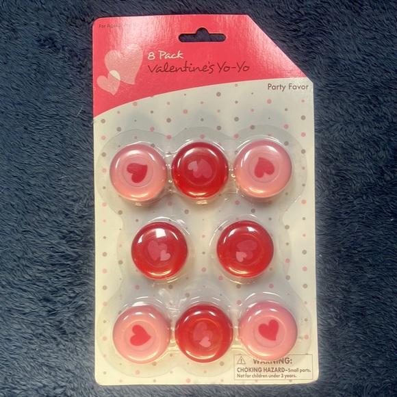 NEW Valentines Party Bundle - Picture 3 of 6